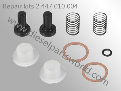 Repair kit 2 447 010 004