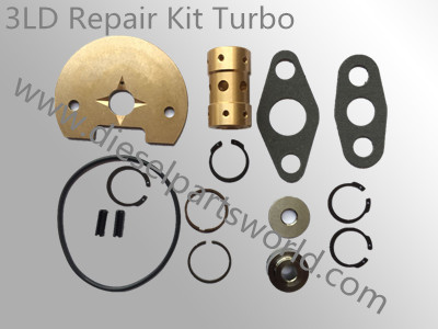 Turbo repair kit 3ld