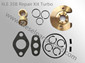 Turbo-repair-kit-4LE-3SB