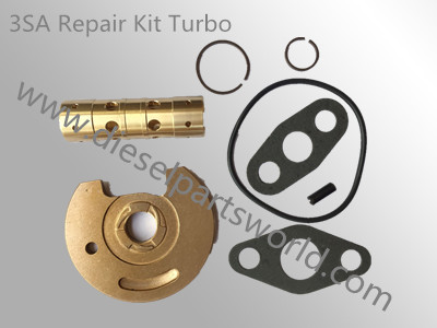 Turbo repair kit S3A