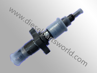 Common rail injector 0 445 120 007