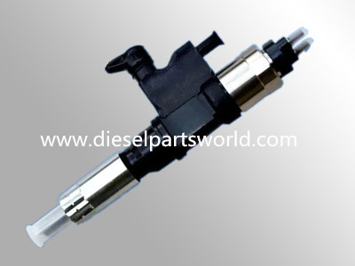 common rail injector 095000-5471