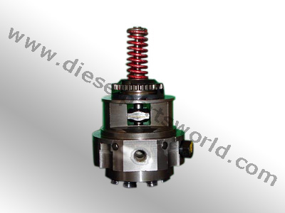 HD8821 Head Rotor