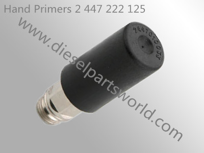 Bosch Hand Primers 2 447 222 125