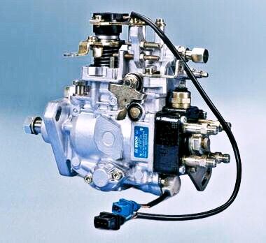 injector pump