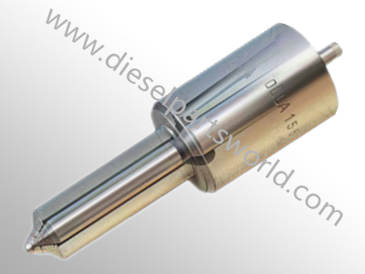 Diesel Fuel Injector Nozzles