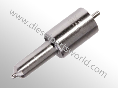 Diesel Fuel Pump Nozzle