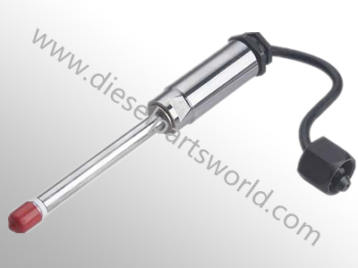 pencil nozzle 4W7016