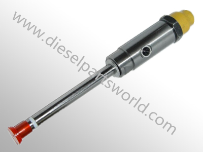 Pencil nozzle 4W7017