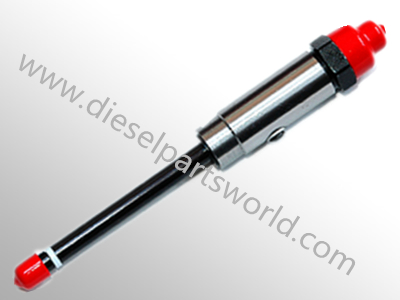 Pencil nozzle 7W7026