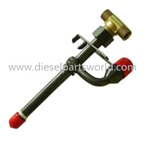 pencil fuel injector