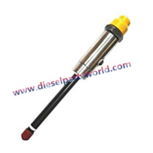 pencil fuel injector