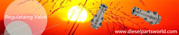 Regulataing Valve,Diesel engine Regulataing Valve,ve pump Regulataing Valve