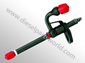 injector nozzle