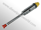 pencil nozzle 4W7018